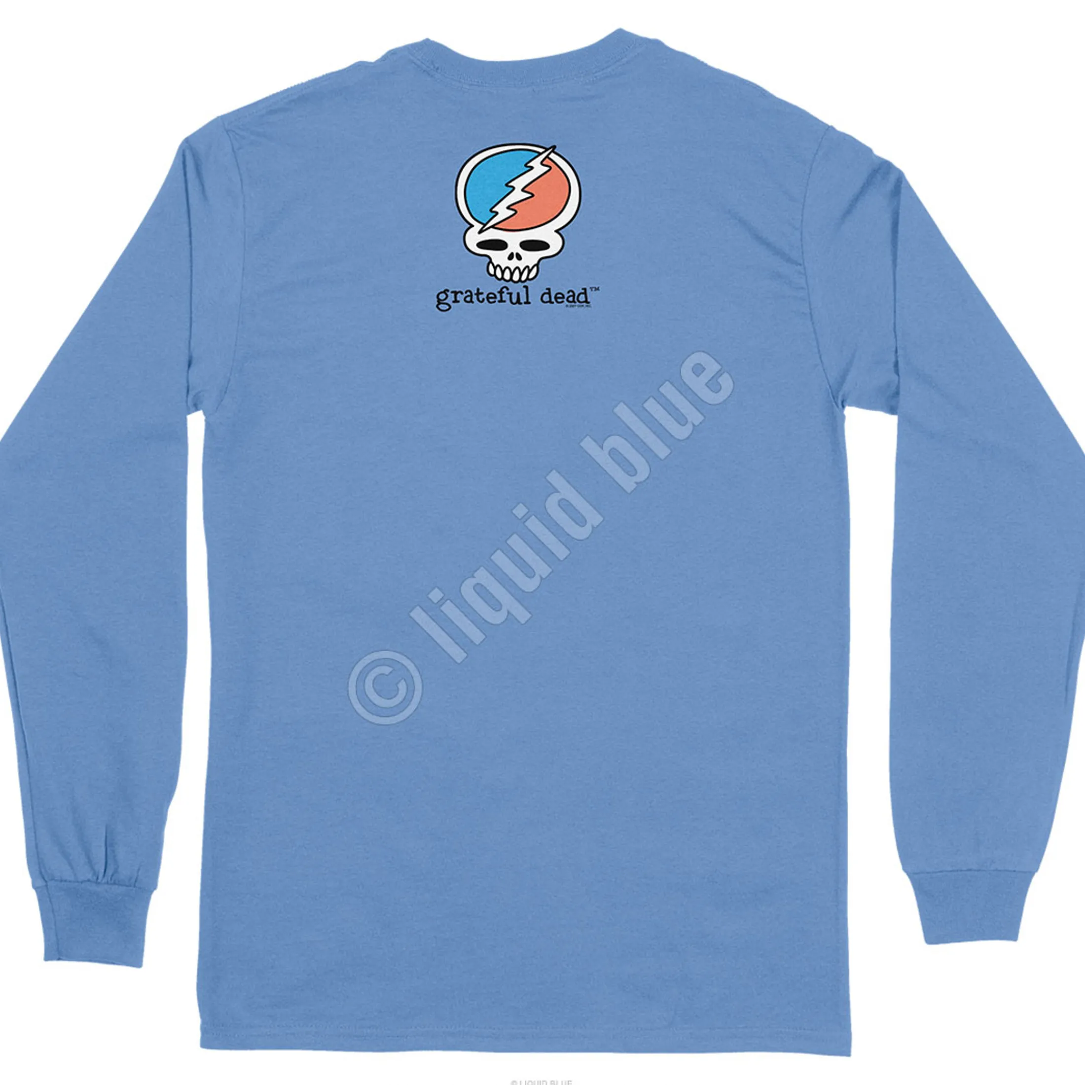Best Truck Dead Is Better Long Sleeve T-Shirt Long Sleeve | Grateful Dead
