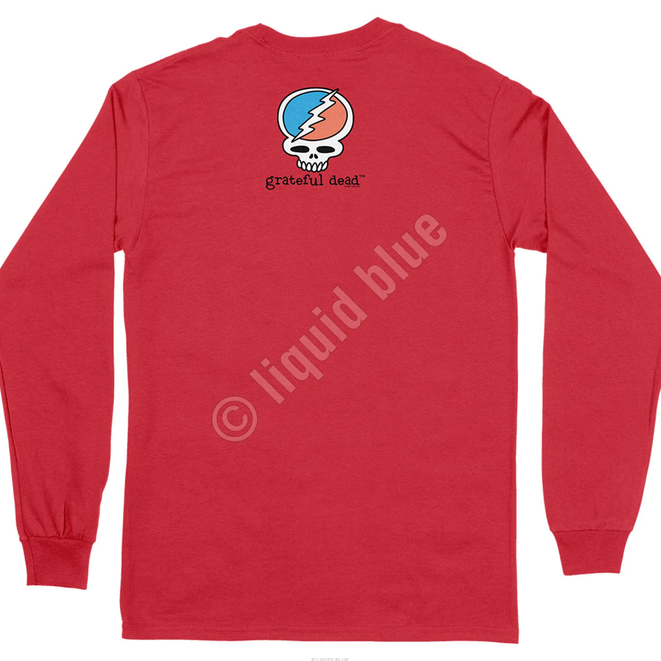 Best Truck Dead Is Better Long Sleeve T-Shirt Long Sleeve | Grateful Dead