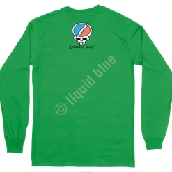 Best Truck Dead Is Better Long Sleeve T-Shirt Long Sleeve | Grateful Dead