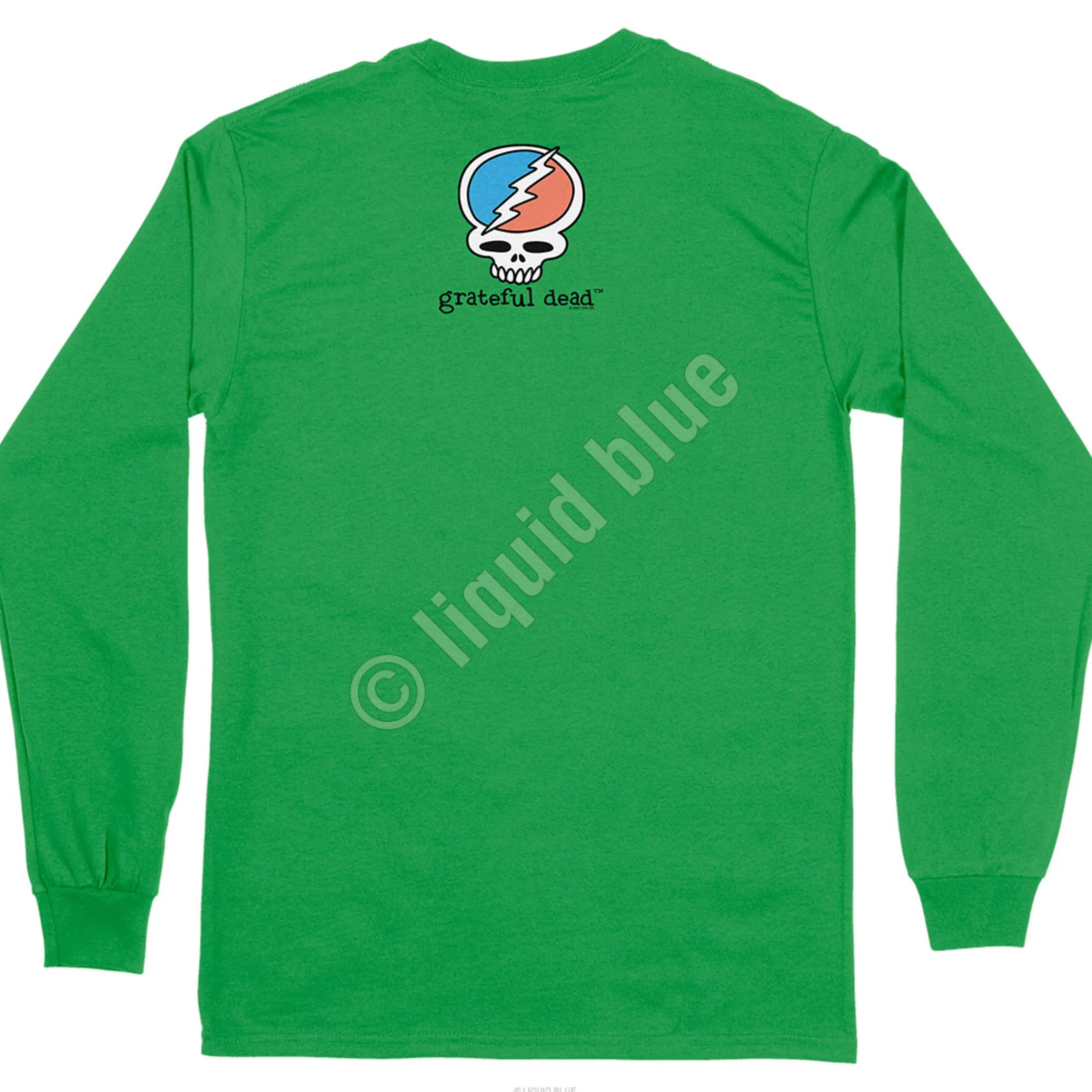 Best Truck Dead Is Better Long Sleeve T-Shirt Long Sleeve | Grateful Dead