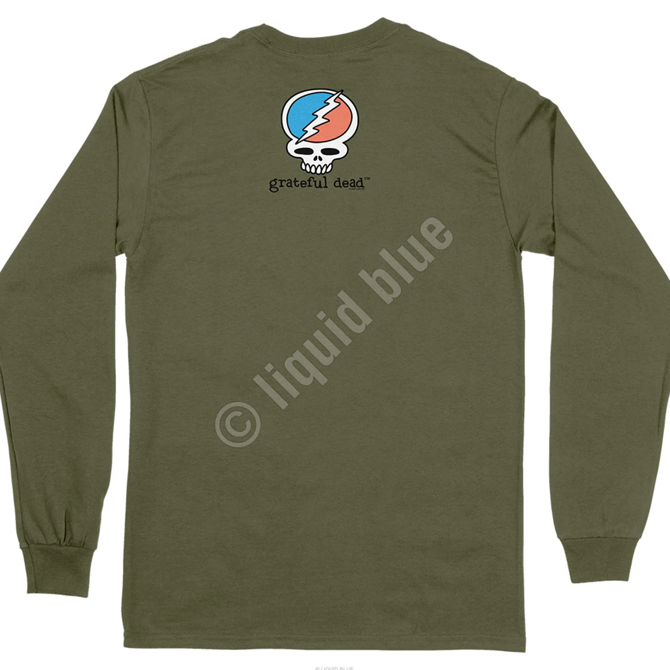 Best Truck Dead Is Better Long Sleeve T-Shirt Long Sleeve | Grateful Dead