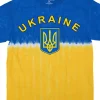 Clearance Ukraine Tie-Dye T-Shirt T-Shirt | Ukraine