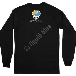 Sale Wagon Dead Is Better Long Sleeve T-Shirt Long Sleeve | Grateful Dead