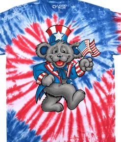 New Wave That Flag T-Shirt T-Shirt | Wave That Flag