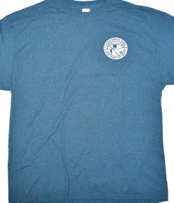 Hot Widespread Panic New Years Eve Cobra Blue T-Shirt T-Shirt | Widespread Panic
