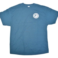 Hot Widespread Panic New Years Eve Cobra Blue T-Shirt T-Shirt | Widespread Panic