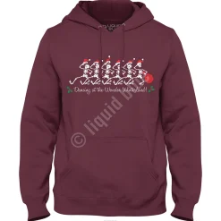 Discount Wonder Winterland Hoodie Hoodie | Wonder Winterland