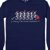 Hot Wonder Winterland Long Sleeve T-Shirt Long Sleeve | Wonder Winterland