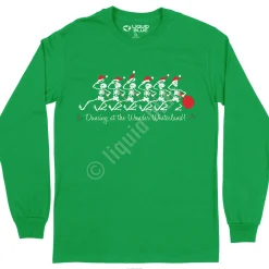 Hot Wonder Winterland Long Sleeve T-Shirt Long Sleeve | Wonder Winterland