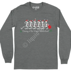 Hot Wonder Winterland Long Sleeve T-Shirt Long Sleeve | Wonder Winterland