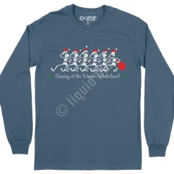 Hot Wonder Winterland Long Sleeve T-Shirt Long Sleeve | Wonder Winterland