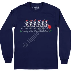 Hot Wonder Winterland Long Sleeve T-Shirt Long Sleeve | Wonder Winterland