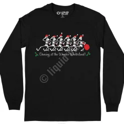 Hot Wonder Winterland Long Sleeve T-Shirt Long Sleeve | Wonder Winterland