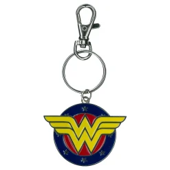 Discount Wonder Woman Metal Keychain Keychains | Wonder Woman